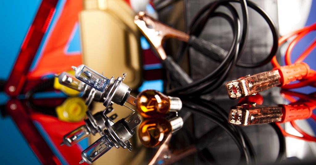 materiale elettrico componenti impianti